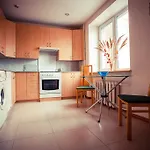 Gate Apartments