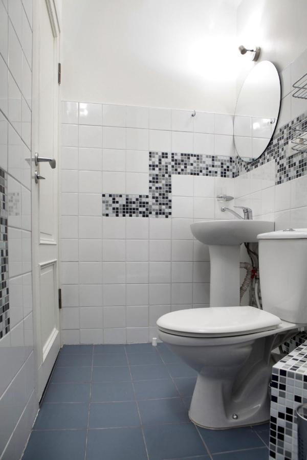 Apartamento Gate *