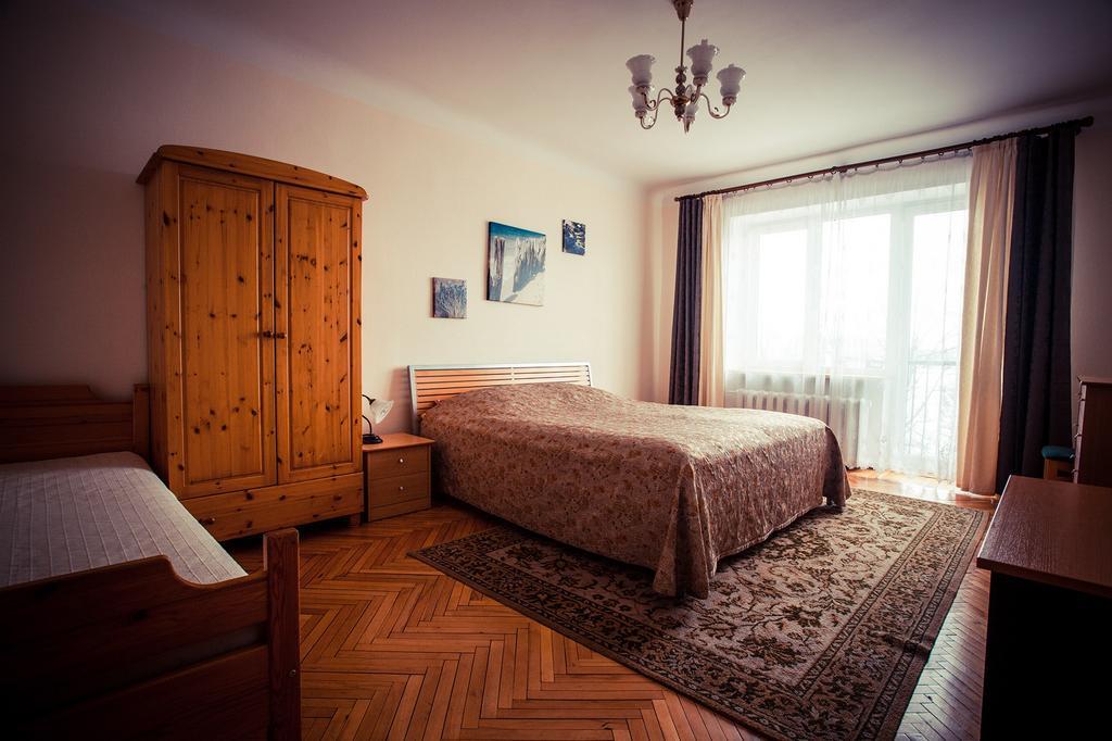 Gate Apartamento Riga