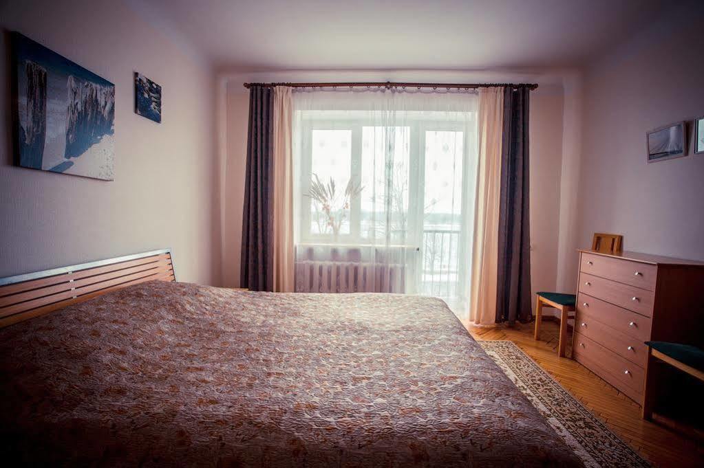 Gate Apartamento Riga
