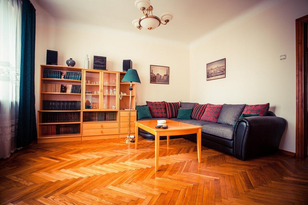 Gate Appartement