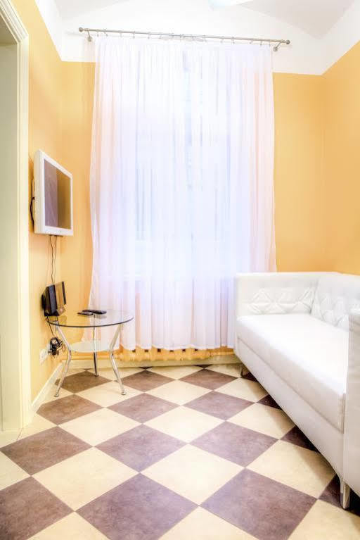 Appartement Gate *